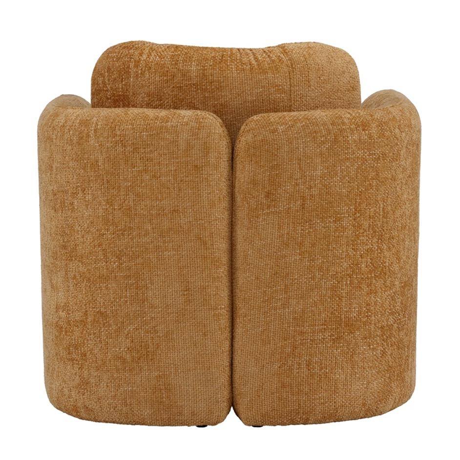 Atria Occasional Chair by Curated Collections