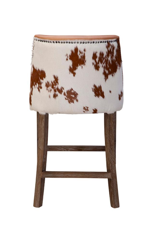 Sierra Counter Stool by Furniture Classics