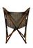 Evanston Folding Chair by Furniture Classics