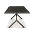 Brooks Dining Table by Urbia Imports