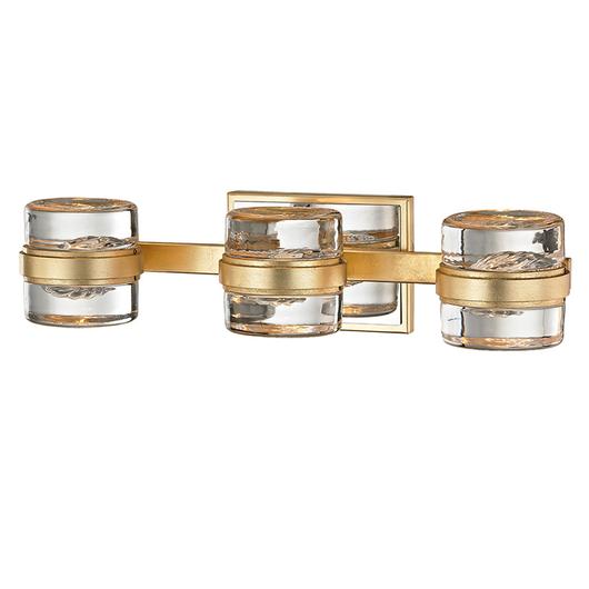 Splash Bath and Vanity by Troy