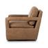 Olson Swivel Chair - Palermo Drift by Four Hands