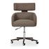 Rei Desk Chair - Gibson Mink by Four Hands
