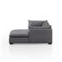 Westwood 2-Piece Sectional - Bennett Charcoal by Four Hands