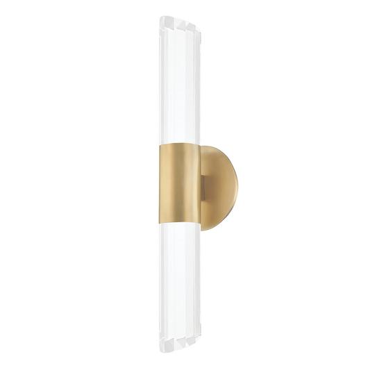 Rowe Wall Sconce by Hudson Valley
