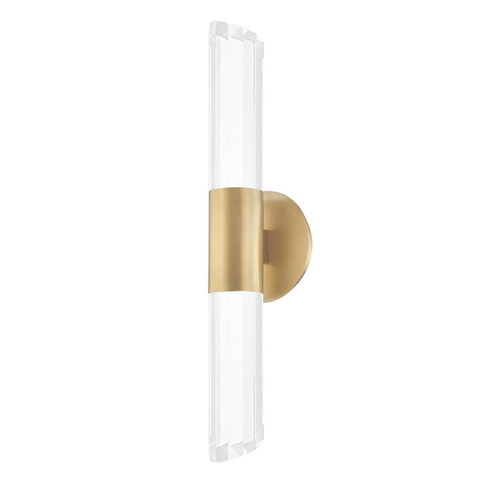 Rowe Wall Sconce by Hudson Valley