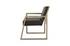 Ladder Slant Arm Chair, Left by Phillips Collection