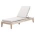 Loom Outdoor Chaise Lounge by Essentials For Living