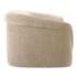 Thora Sofa Beige by Moes Home