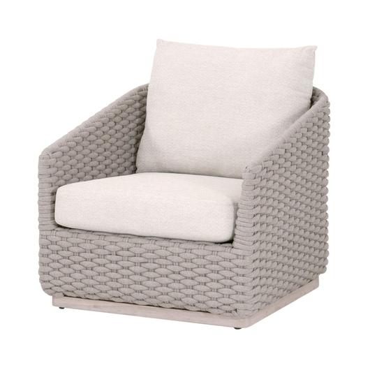 Caspian Outdoor Sofa Chair by Essentials For Living