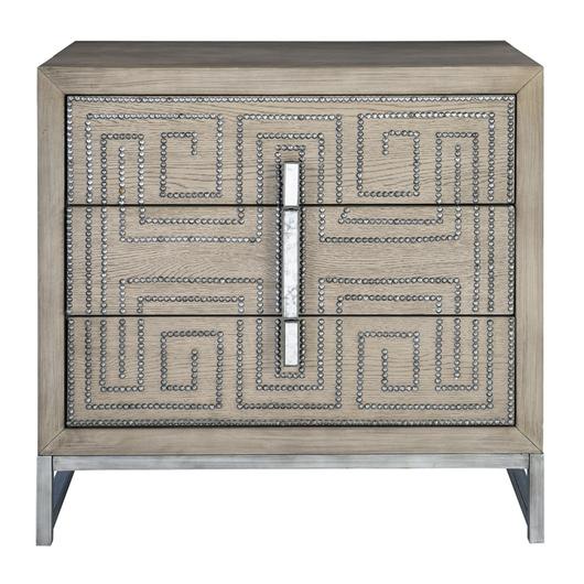 Devya Accent Chest by Uttermost