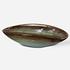 Iroquois Green Glaze Bowl by Uttermost