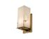 KINU SCONCE by Sunpan