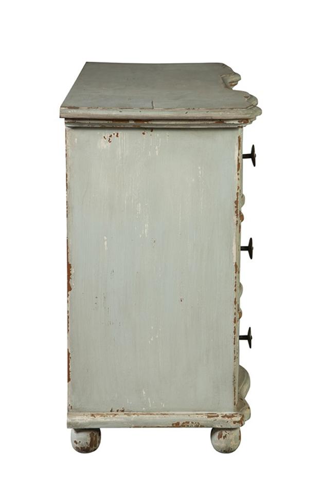 Westerville Chest by Furniture Classics