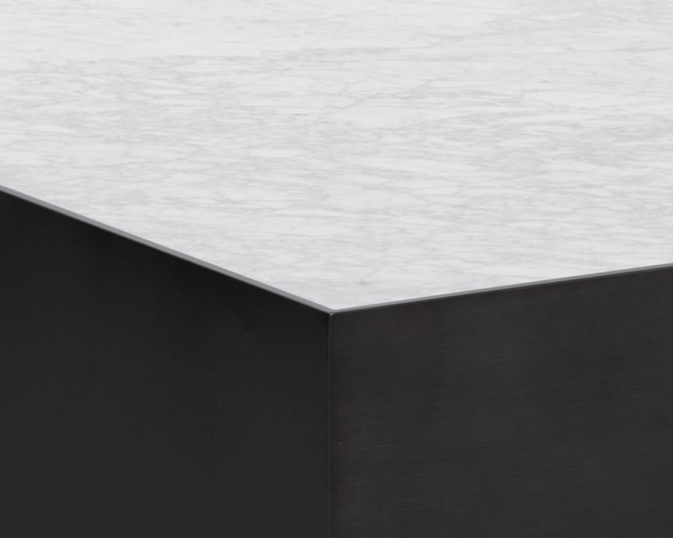 SELAH COFFEE TABLE by Sunpan