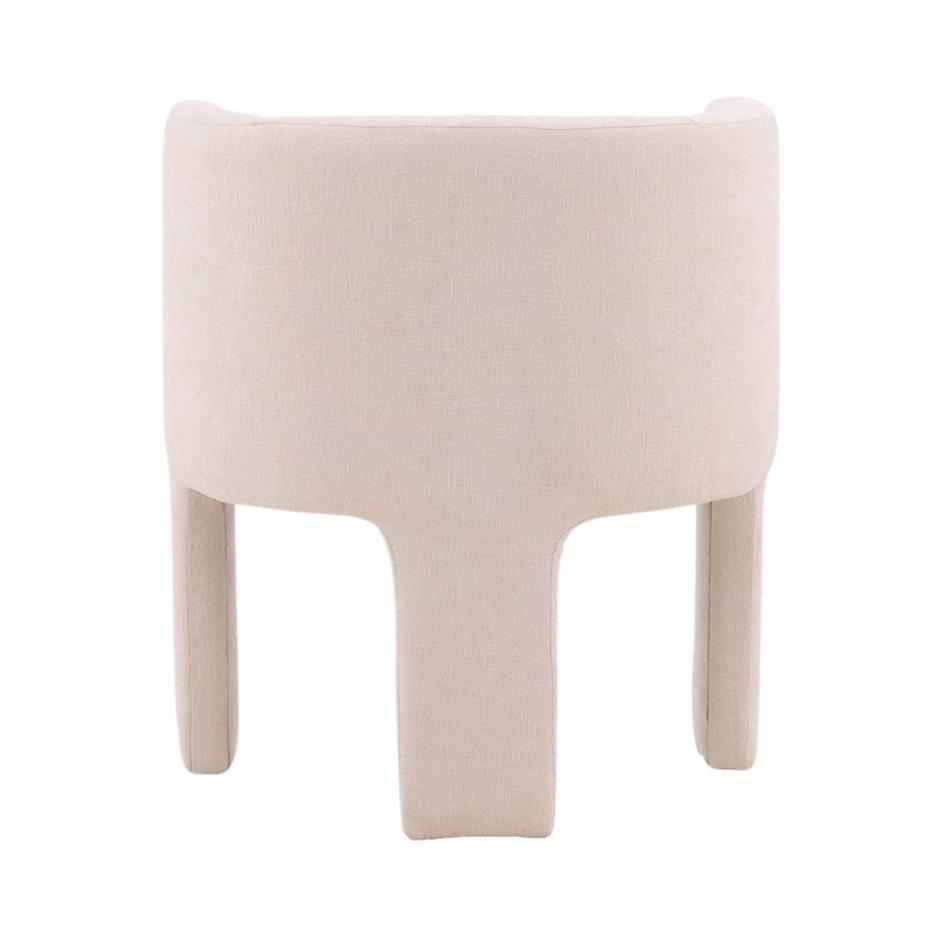 Avignon Dining Chair by Curated Collections