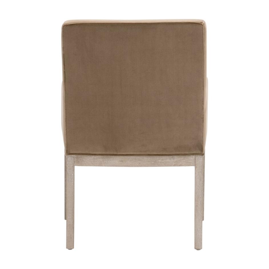Drake Arm Chair by Essentials For Living