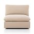 Build Your Own: Ingel Sectional - Antwerp Taupe by Four Hands