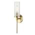 Olivia Wall Sconce by Mitzi