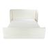 Sophia Queen Storage Bed Cream by Moes Home