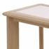 Cortona Side Table by Curated Collections