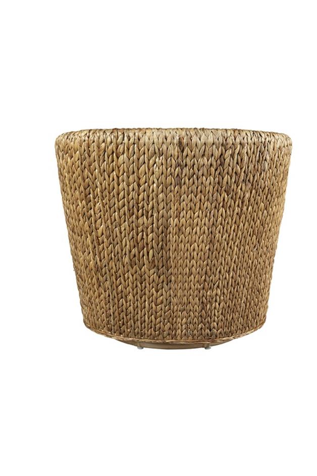 Morris Swivel Chair by Furniture Classics