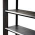 Orwin Bookshelf in Smoked Black Oak by FOUR HANDS