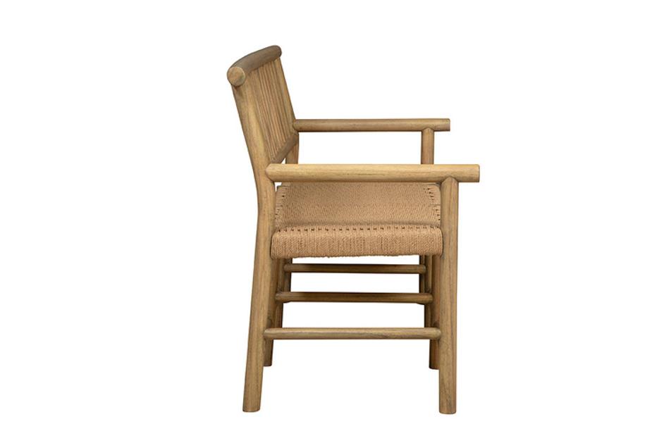 Bryson Creek Bench by Furniture Classics