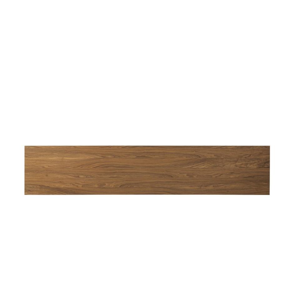 Arturo 9 Drawer Dresser - Natural Walnut Veneer by Four Hands