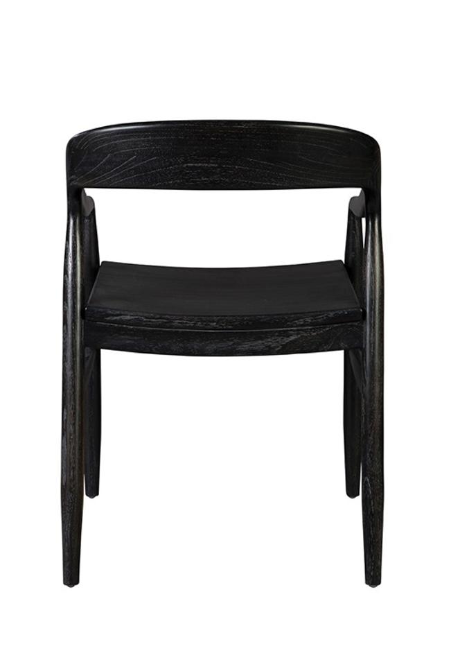 Townsend Arm Chair by Furniture Classics