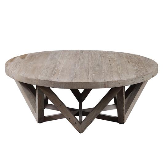 Kendry Coffee Table by Uttermost