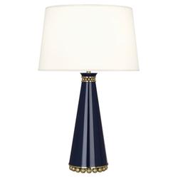 Pearl Table Lamp by Robert Abbey