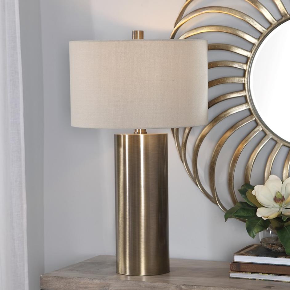 Taria Table Lamp by Uttermost