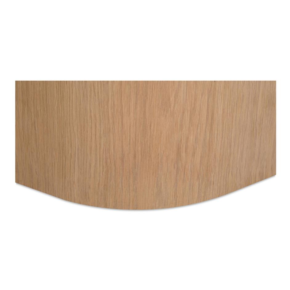 Evelyn Dining Table Onyx Marble by Moes Home