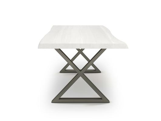 Brooks Dining Table by Urbia Imports