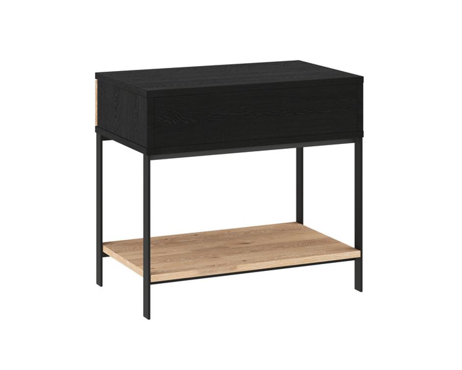 ROSSO NIGHTSTAND by Sunpan