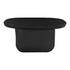 Era Coffee Table Black by Moes Home