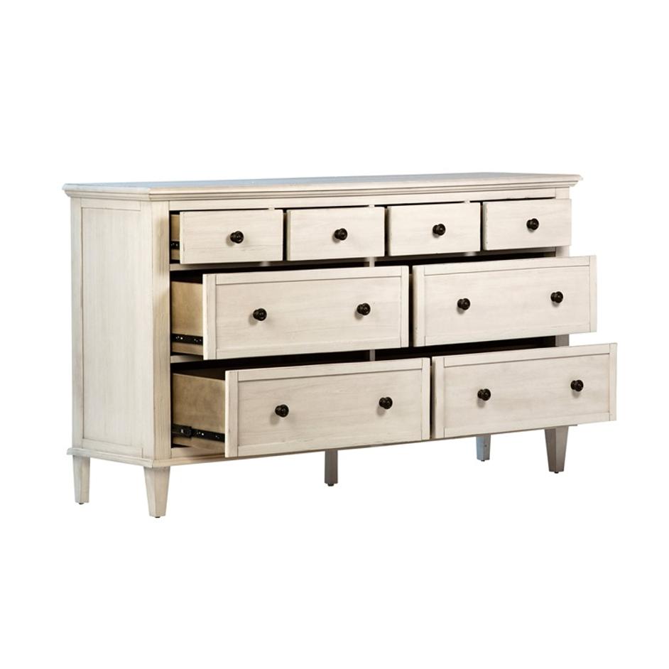 Aveline Dresser by Curated Collections