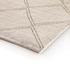 Palmeri Outdoor Rug In Terrace Cream In 8'X10' by FOUR HANDS