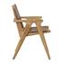 Belmont Dining Chair by Curated Collections