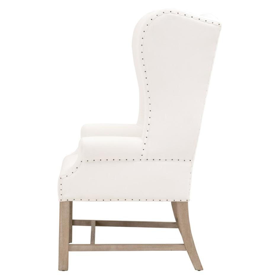 Chateau Arm Chair by Essentials For Living