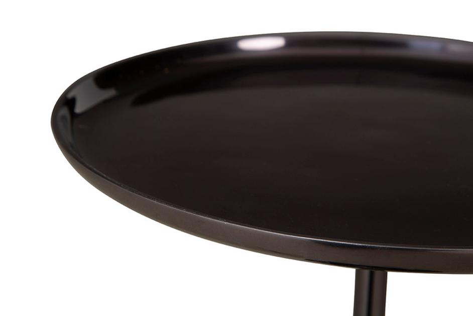 Beale End Table by Furniture Classics