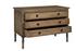 Geraldine Chest by Furniture Classics