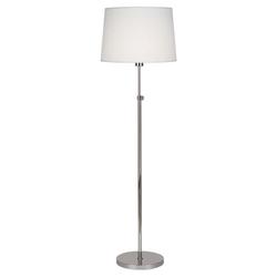Koleman Floor Lamp by Robert Abbey