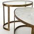 Calder Nesting Coffee Table by FOUR HANDS