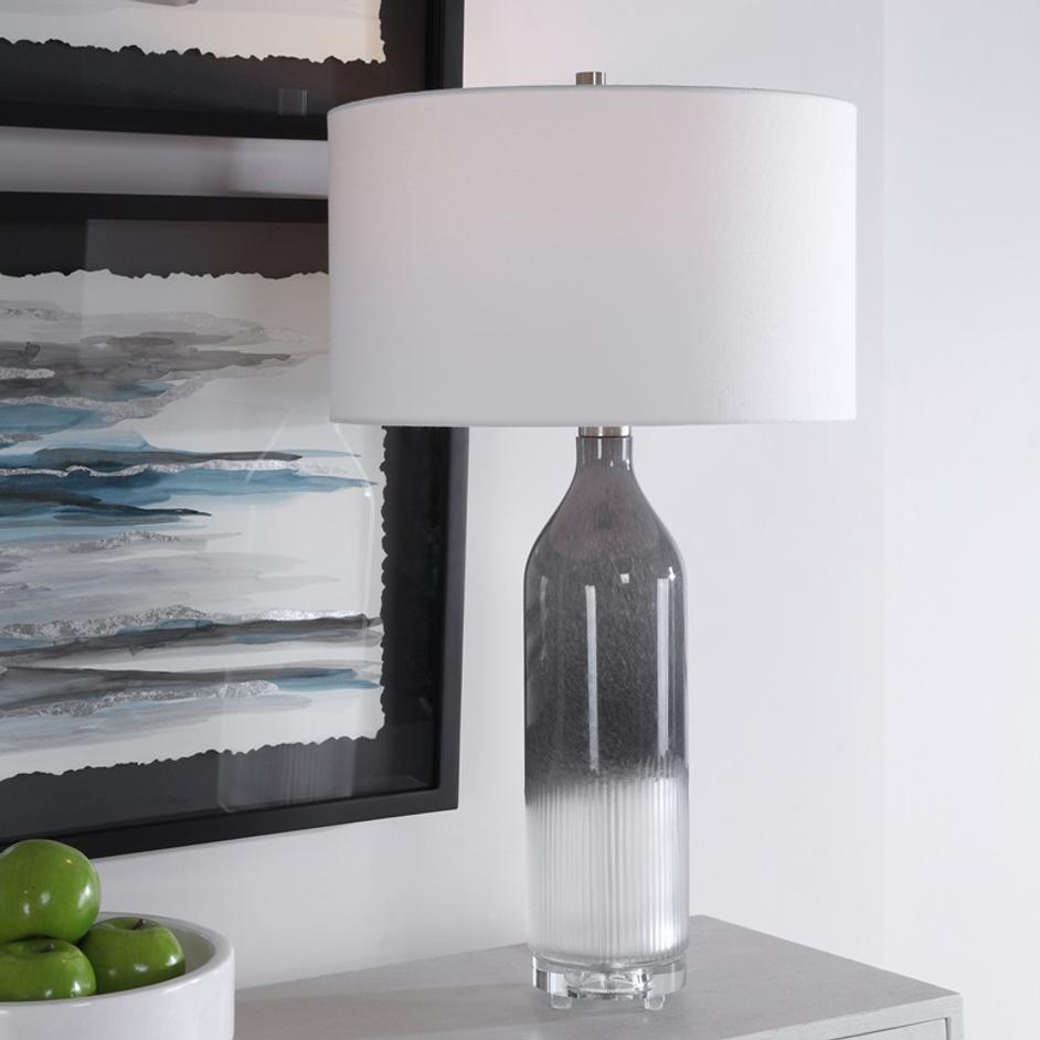 Natasha Table Lamp by Uttermost