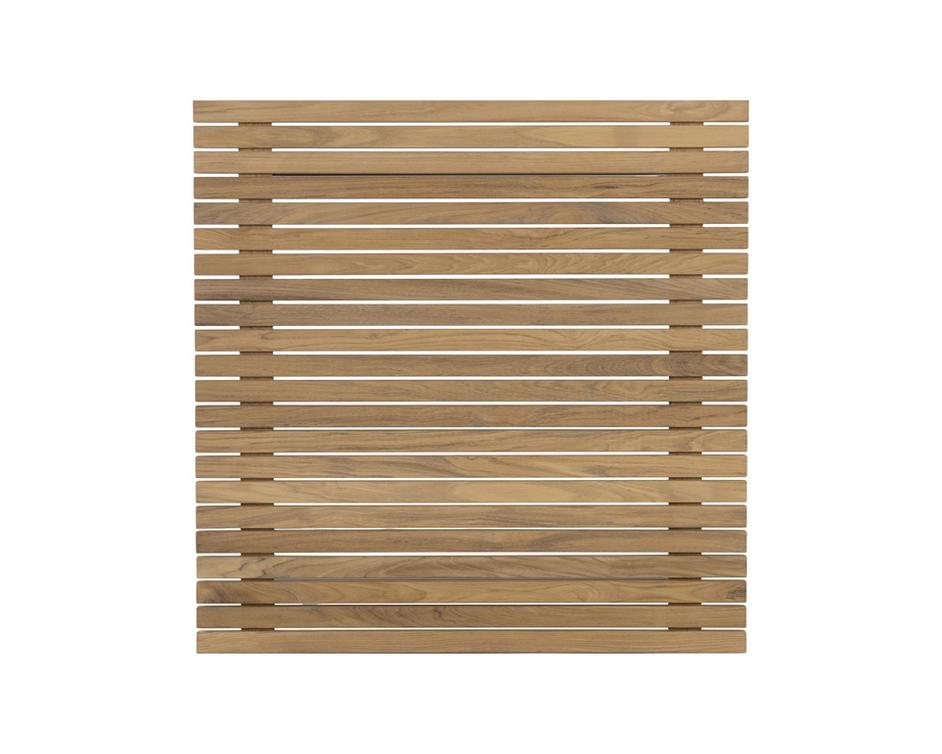 GENEVE COFFEE TABLE by Sunpan