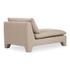 Estelle Chaise Flax by Moes Home