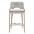 Tapestry Outdoor Barstool by Essentials For Living