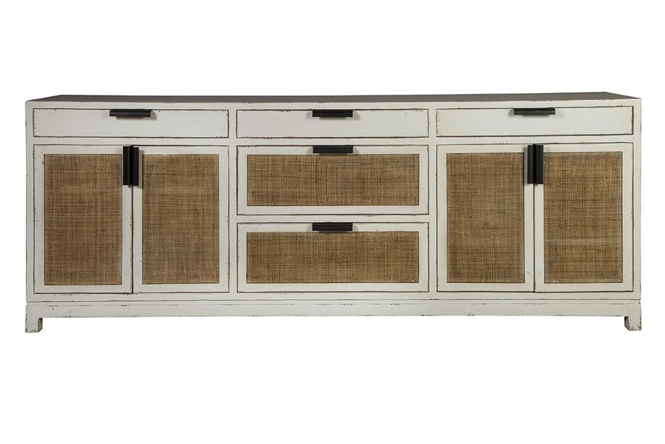 Magnolia Buffet by Furniture Classics